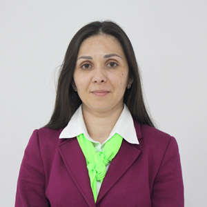 Cristina MOVILĂ